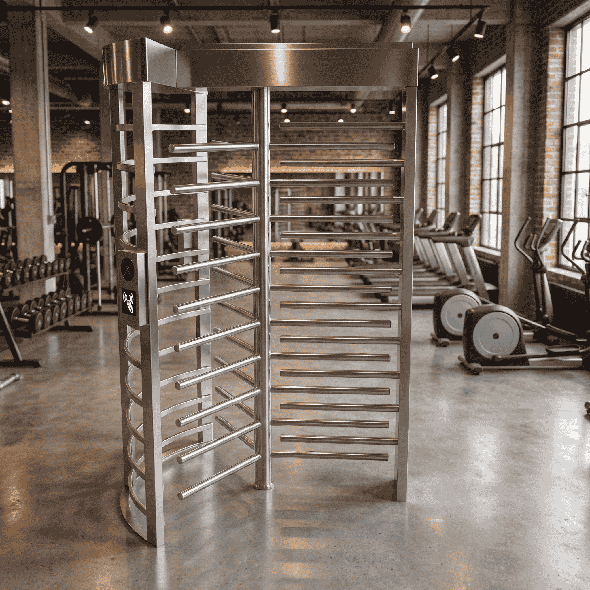 Titan Guard Fullheight